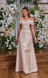 5 of 8 Jadore JM302 Pink