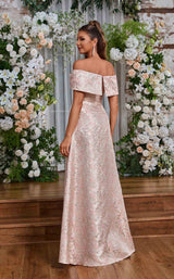 6 of 8 Jadore JM302 Pink