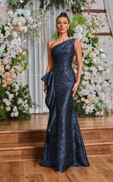 3 of 7 Jadore JM303 Navy