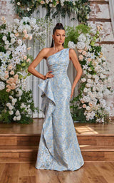 1 of 7 Jadore JM303 Blue