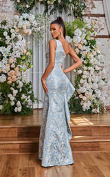4 of 7 Jadore JM303 Blue