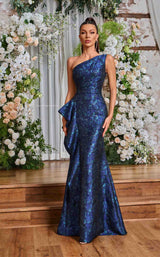 2 of 7 Jadore JM303 Navy