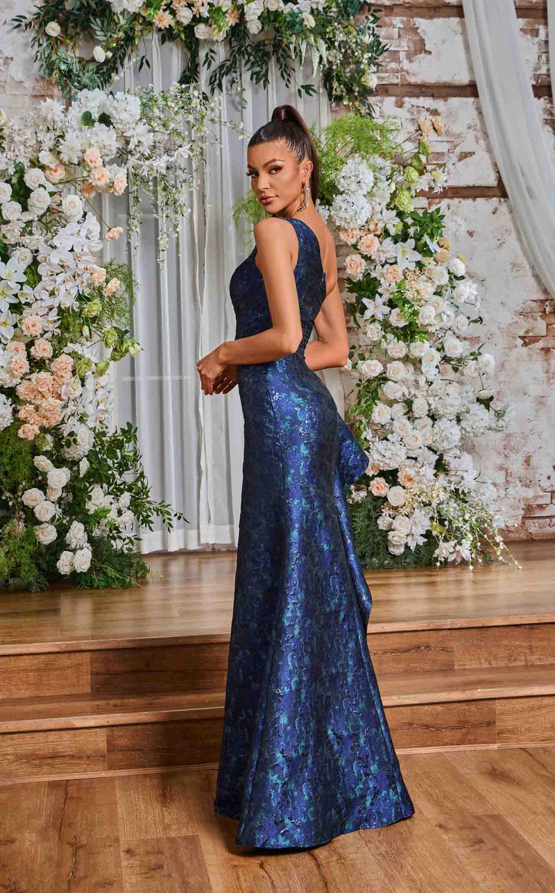 jadore evening dresses JM303CL Dress Sleeve Size:34/35 Women Fairy brocade lace event-party This Jadore Dresses J25001