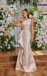 2 of 7 Jadore JM303 Pink