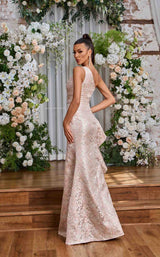 7 of 7 Jadore JM303 Pink