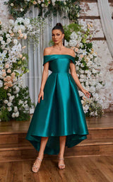 1 of 4 Jadore JM304 Emerald