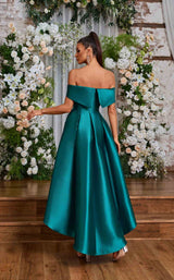 3 of 4 Jadore JM304 Emerald