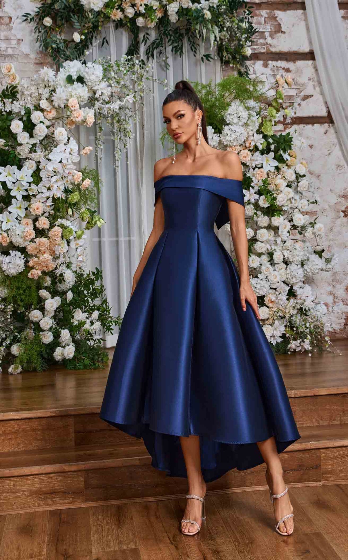 Jadore JM304CL Dress