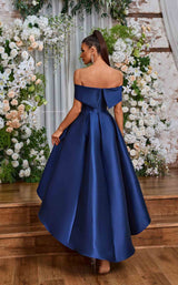 4 of 4 Jadore JM304 Navy