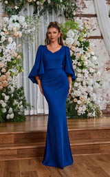 1 of 4 Jadore JM306 Navy