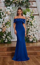 1 of 4 Jadore JM307 Navy