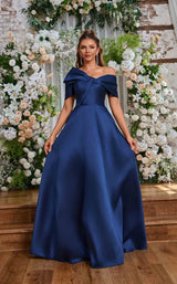 1 of 5 Jadore JM308 Navy