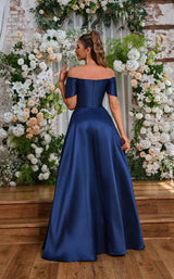 5 of 5 Jadore JM308 Navy