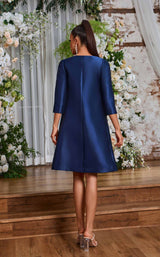 8 of 8 Jadore JM309 Navy
