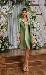 4 of 8 Jadore JM310 Sage