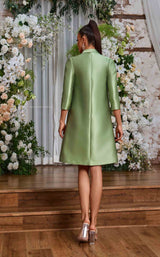 8 of 8 Jadore JM310 Sage