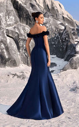 5 of 5 Jadore JM601 Navy