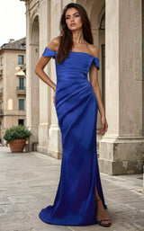 1 of 4 Janique 1046 Royal