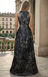 2 of 2 Janique 1048 Black