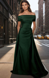 5 of 7 Janique 1145 Emerald