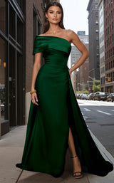 6 of 7 Janique 1145 Emerald