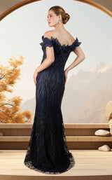 2 of 2 Janique 15150 Navy