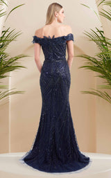 2 of 2 Janique 16160 Navy