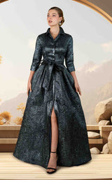 2 of 2 Janique 24988 Midnight