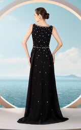 2 of 3 Janique 2504 Black