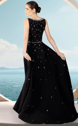 3 of 3 Janique 2504 Black