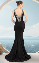2 of 2 Janique 2505 Black
