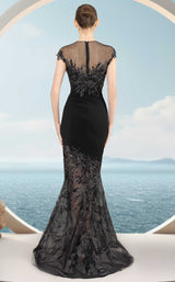 2 of 2 Janique 2508 Black