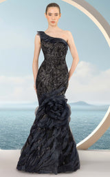 1 of 2 Janique 2509 Black