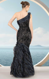 2 of 2 Janique 2509 Black