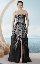 1 of 5 Janique 251018 Black
