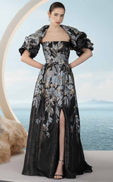 2 of 5 Janique 251018 Black