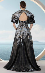 5 of 5 Janique 251018 Black