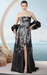 3 of 5 Janique 251018 Black