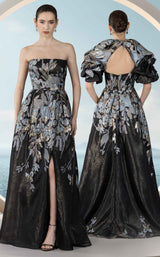 4 of 5 Janique 251018 Black
