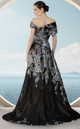 2 of 2 Janique 251019 Black