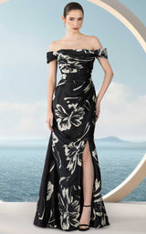 1 of 3 Janique 2512 Black