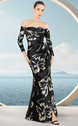 2 of 3 Janique 2512 Black
