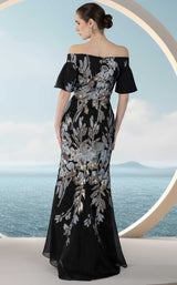 2 of 2 Janique 25941 Black