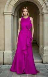 1 of 5 Janique 2603 Fuchsia