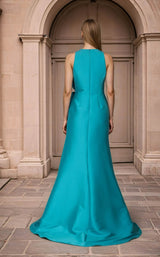5 of 5 Janique 2603 Teal