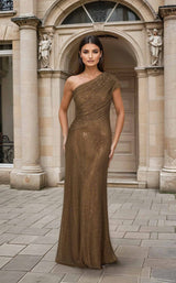 2 of 3 Janique 2609 Bronze