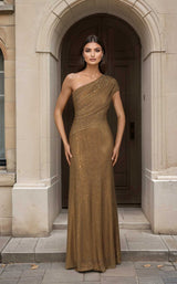 1 of 3 Janique 2609 Bronze