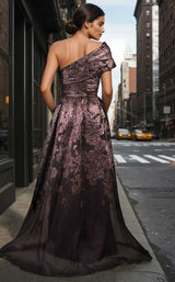 5 of 5 Janique 261050 Black/Rose