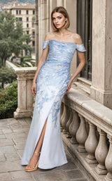 1 of 12 Janique 261059 Blue