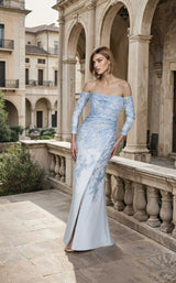 3 of 12 Janique 261059 Blue